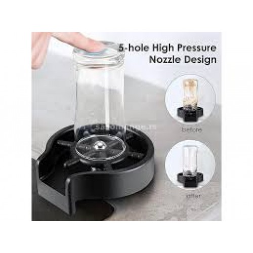 uredjaj za pranje casa